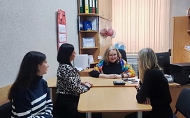 Выездной личный прием председателя Могилевской областной нотариальной палаты