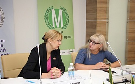 В Минске обсудили перспективы развития семейной медиации