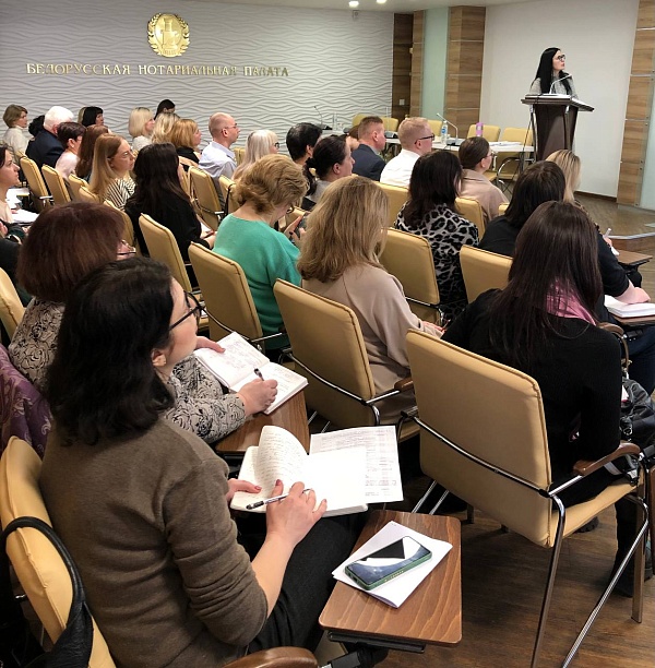 В центре внимания новации Гражданского кодекса и Кодекса о браке и семье Республики Беларусь