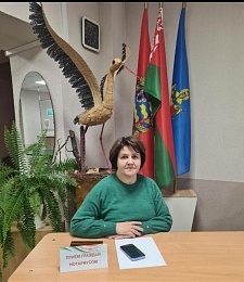Нотариусы Минской области бесплатно проконсультировали на избирательных участках 