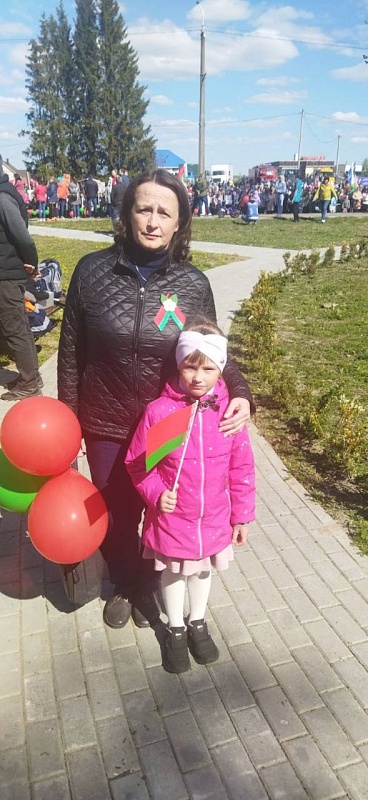 С Днем Великой Победы!