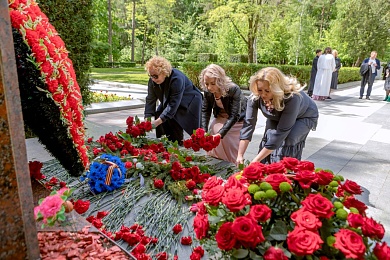 «Бал поколений»