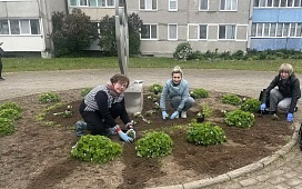 Приумножили красоту Ивьевщины