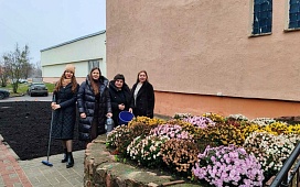 Приумножая красоту Могилевщины!