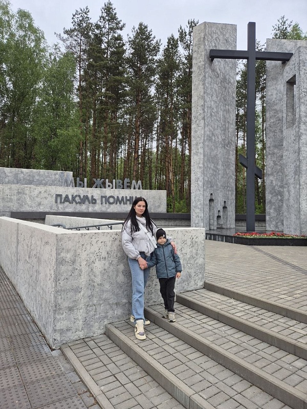 День Победы: нотариусы Гомельщины в строю памяти