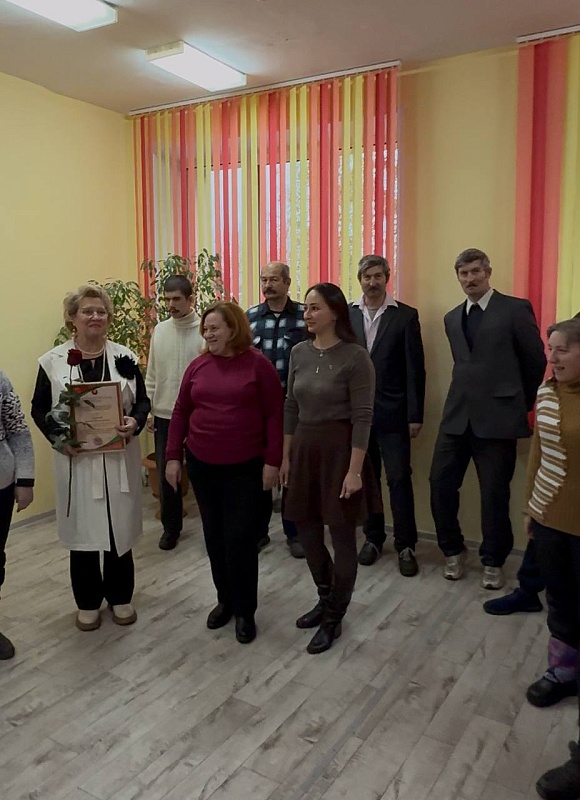 Добру откроются сердца