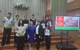 Мы - граждане Беларуси!