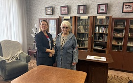 Правовая поддержка граждан старшего возраста