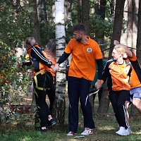 IV Республиканский турслет нотариата (сентябрь 2025)