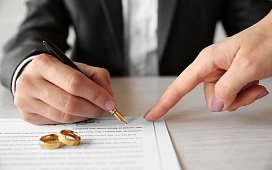 Что такое брачный договор и как его заключить?
