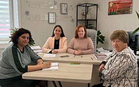 Совместное бесплатное консультирование в День семьи