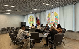 Акции по бесплатному консультированию прошли в Брестской области 