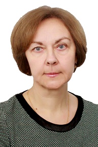 Наталия Ивановна Говор