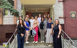 Уроки правопорядка