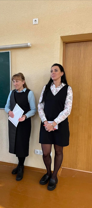 Правовое просвещение студентов ГГУ имени Ф.Скорины