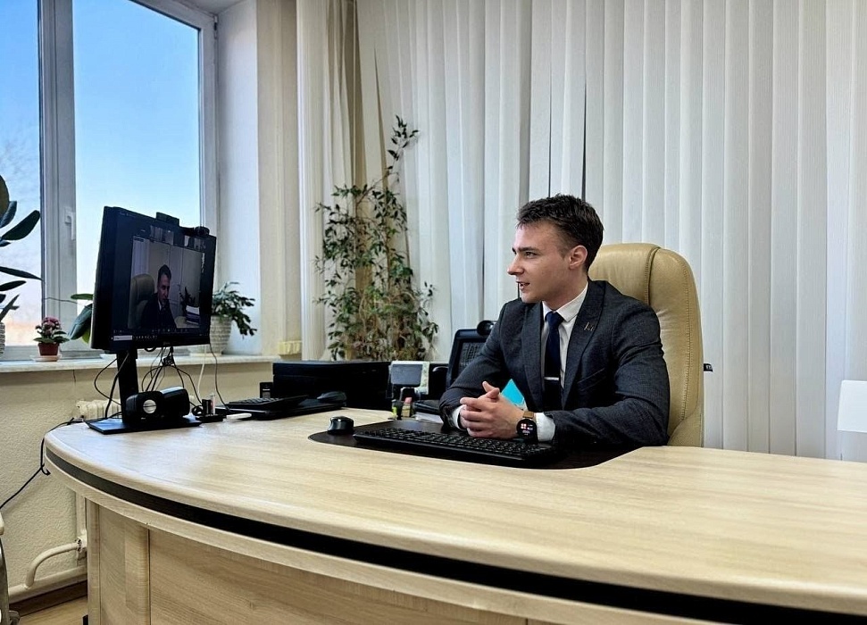 В Могилевской областной нотариальной палате обсудили противодействие цифровым угрозам