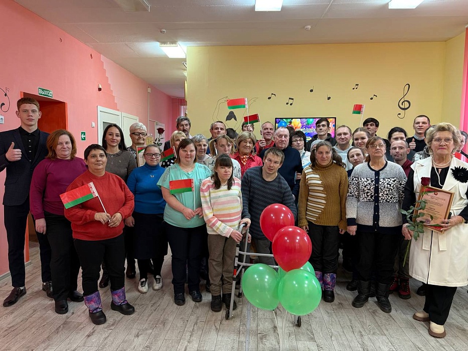 Добру откроются сердца