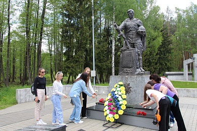 Символ трагедии и мужества белорусского народа