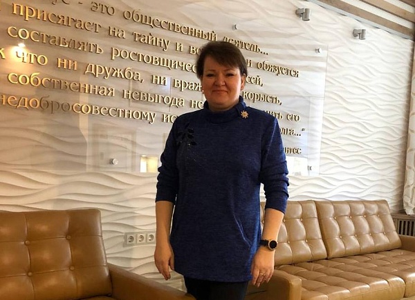 Новеллы законодательства о нотариате вновь на повестке дня