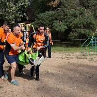 IV Республиканский турслет нотариата (сентябрь 2025)