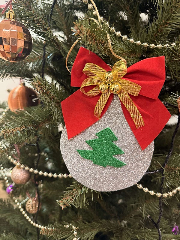 Когда желания сбываются