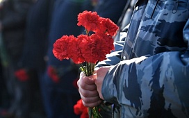 Бесплатное консультирование ко Дню памяти воинов-интернационалистов