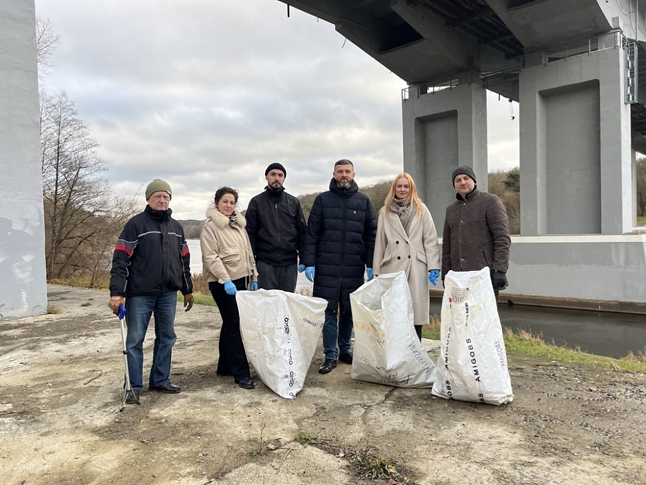 Продолжаем приумножать красоту
