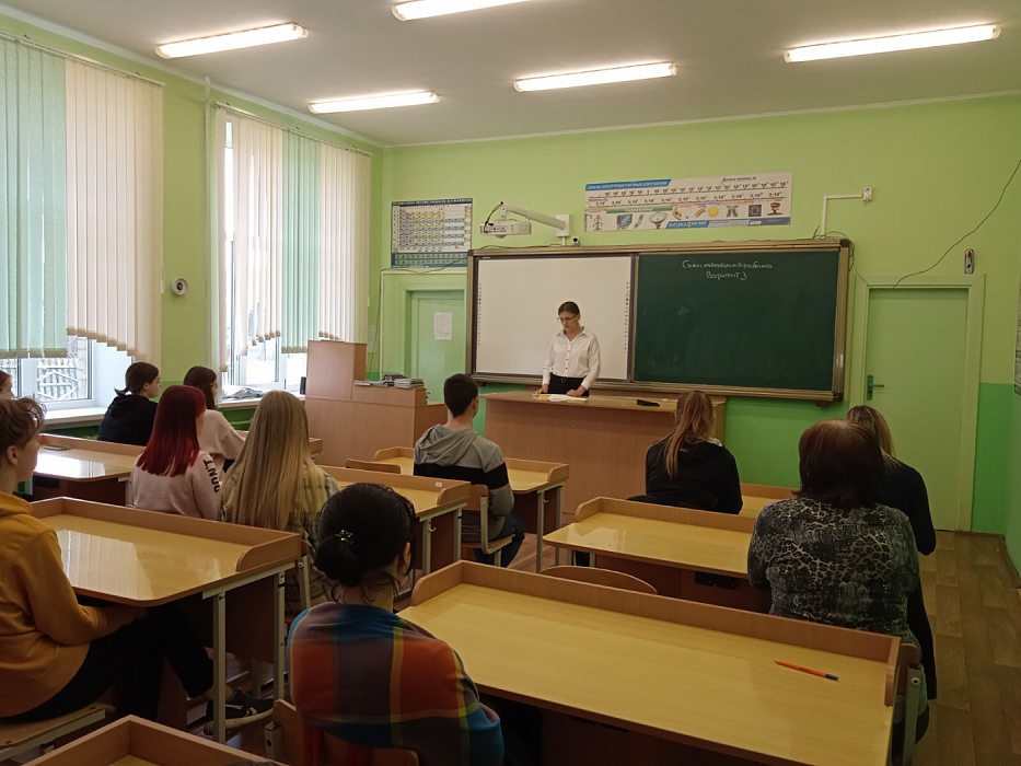 С нотариусом о  счастливом будущем