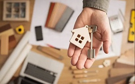 УЖЕ МОЖНО ЗАРЕГИСТРИРОВАТЬ СДЕЛКУ ЧЕРЕЗ НОТАРИУСА 