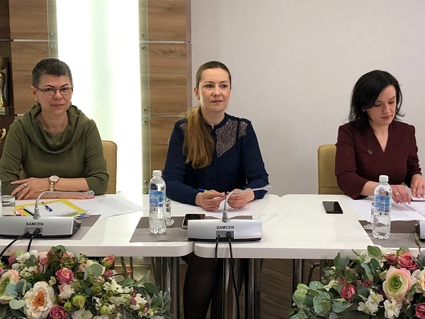 В центре внимания представителей нотариата - Директива №11, правила профэтики и ответственности нотариуса