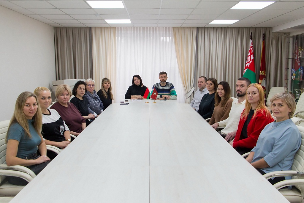 Обсуждение повестки заседания VII ВНС