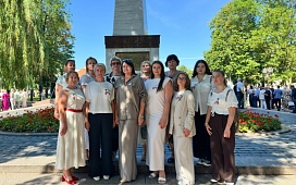 День, когда в городе над Неманом вновь воцарился мир