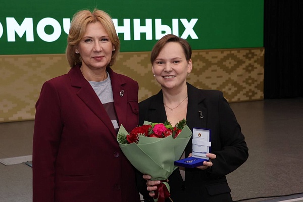 Нотариусы подвели первые итоги работы уходящего 2024 года