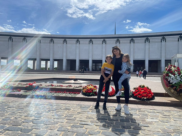 Праздничные мероприятия в честь Дня Независимости 