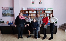 Правовое просвещение на базе ПЦПИ: в Дрибине прошла лекция, посвященная темам "Соглашение об уплате алиментов" и "Брачный договор"