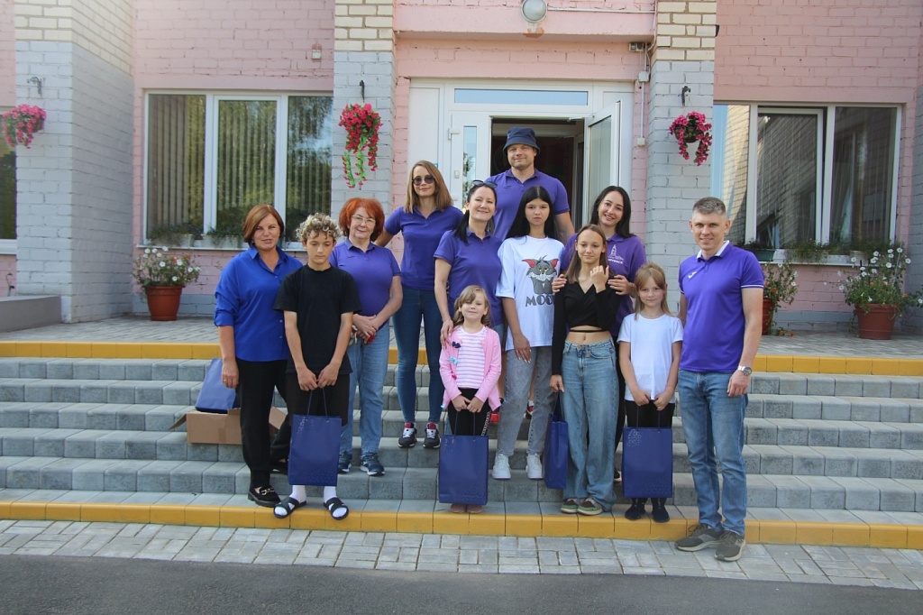 Доброе 1 сентября!