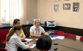 Качество, безопасность, дисциплина