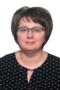 Наталья Степановна Барановская