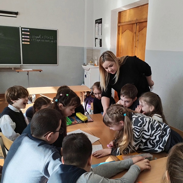 Мая родная мова