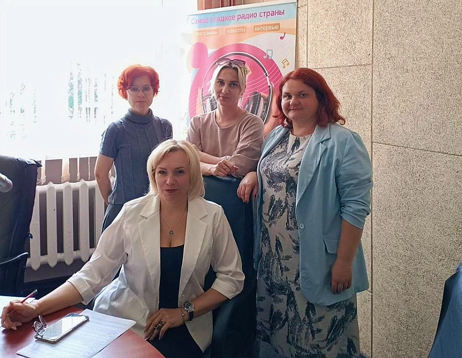 «За дело! За право!»: об особенностях завещания и дарения недвижимого имущества на радио «Зефир FM»