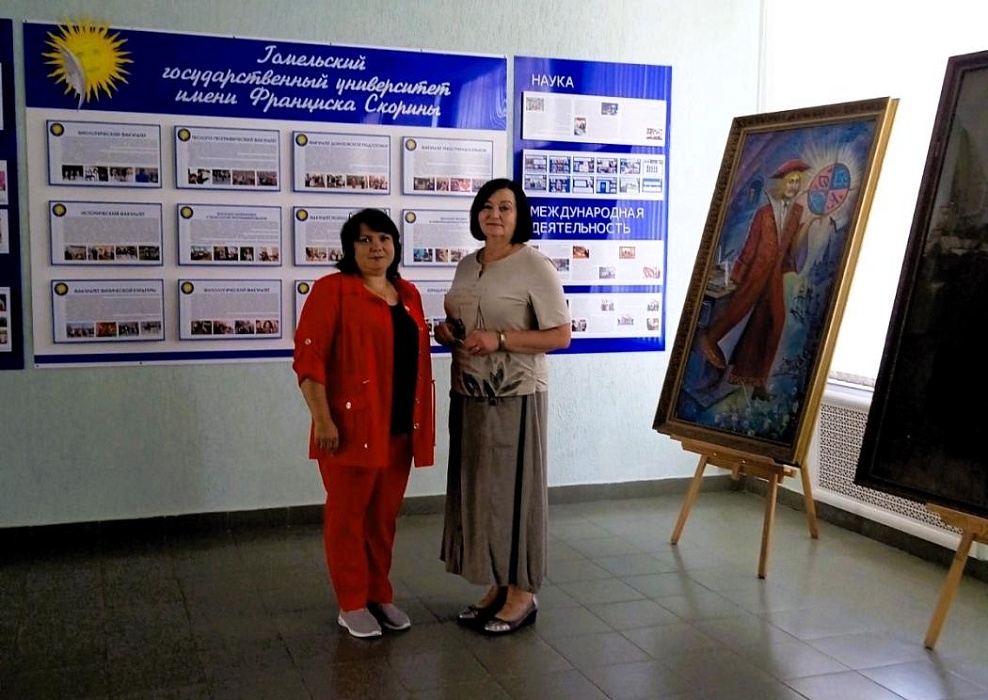 Образование и право: нотариус провела лекцию об изменениях в сфере регистрации недвижимого имущества