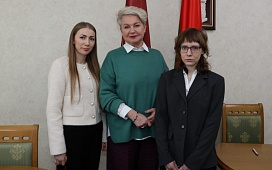 В члены БНП приняли новых нотариусов