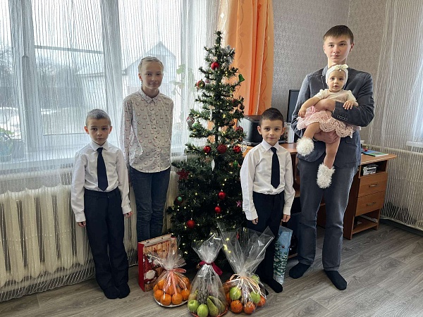 Чудеса продолжаются...