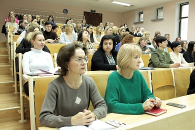 Обучающие курсы на тему «Противодействие коррупции в Республике Беларусь»