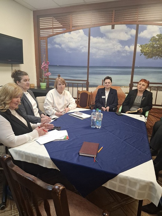 Правовое просвещение в комплексе оказания услуг