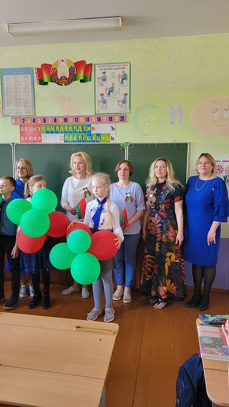 В преддверии Международного дня защиты детей