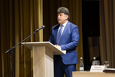 Собрание уполномоченных БНП состоялось сегодня в Минске