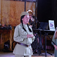 IV Республиканский турслет нотариата (сентябрь 2025)