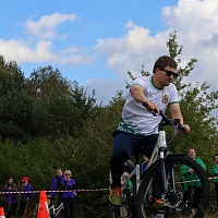 IV Республиканский турслет нотариата (сентябрь 2025)