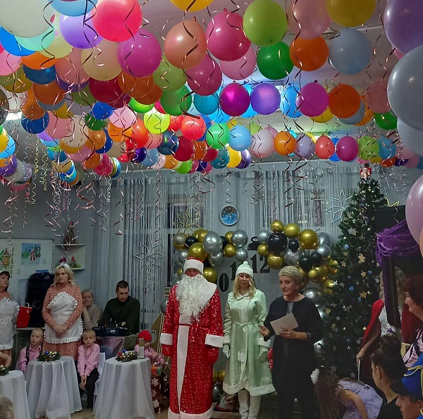Акция "Наши дети" продолжается... 